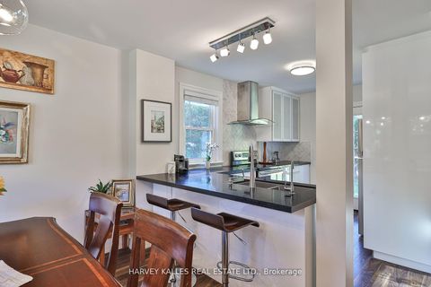 Photo 7 at 72 Craigmore Crescent, Willowdale East, Toronto