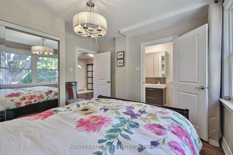Photo 13 at 72 Craigmore Crescent, Willowdale East, Toronto