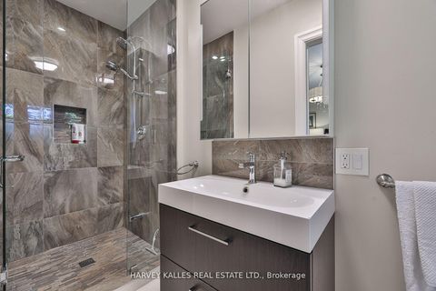Photo 14 at 72 Craigmore Crescent, Willowdale East, Toronto