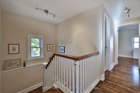 Photo 15 at 72 Craigmore Crescent, Willowdale East, Toronto