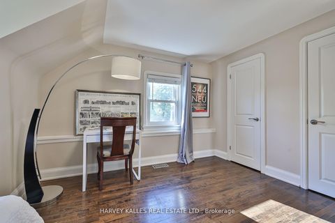 Photo 18 at 72 Craigmore Crescent, Willowdale East, Toronto