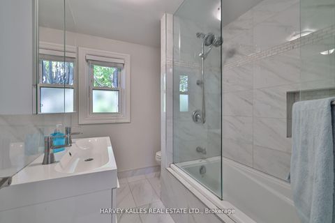 Photo 19 at 72 Craigmore Crescent, Willowdale East, Toronto