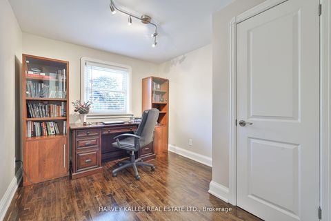 Photo 20 at 72 Craigmore Crescent, Willowdale East, Toronto