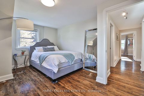Photo 21 at 72 Craigmore Crescent, Willowdale East, Toronto