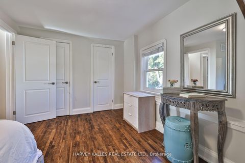 Photo 23 at 72 Craigmore Crescent, Willowdale East, Toronto