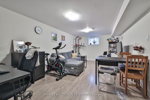 Photo 24 at 72 Craigmore Crescent, Willowdale East, Toronto