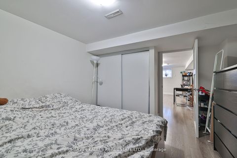 Photo 26 at 72 Craigmore Crescent, Willowdale East, Toronto