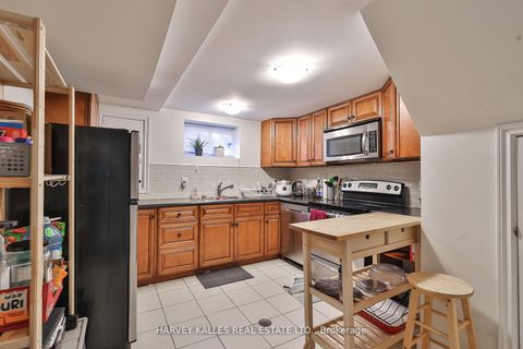 Photo 27 at 72 Craigmore Crescent, Willowdale East, Toronto