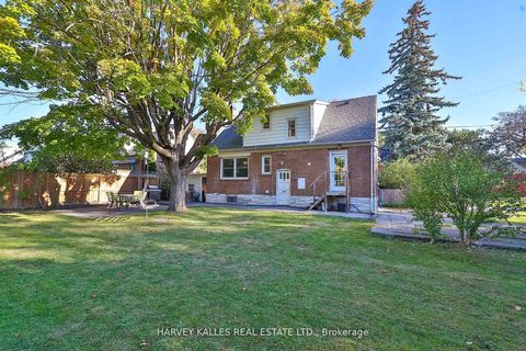 Photo 30 at 72 Craigmore Crescent, Willowdale East, Toronto