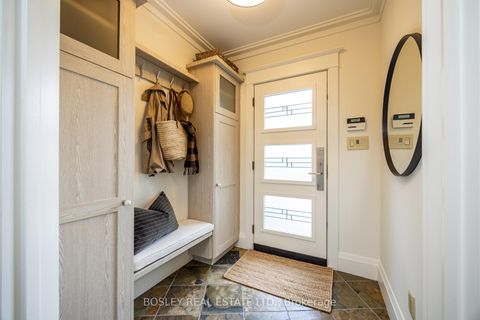 Photo 3 at 351 Woburn Avenue, Lawrence Park North, Toronto