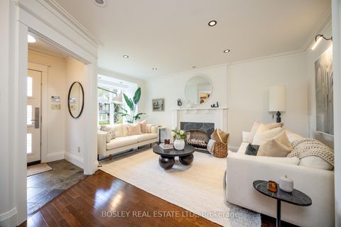 Photo 5 at 351 Woburn Avenue, Lawrence Park North, Toronto