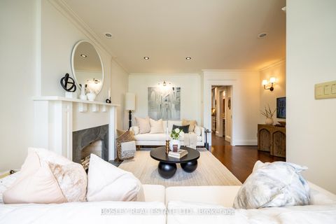 Photo 6 at 351 Woburn Avenue, Lawrence Park North, Toronto