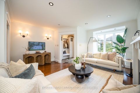 Photo 7 at 351 Woburn Avenue, Lawrence Park North, Toronto