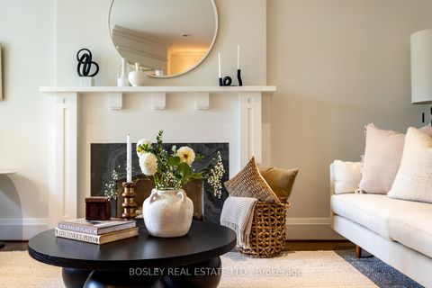 Photo 8 at 351 Woburn Avenue, Lawrence Park North, Toronto