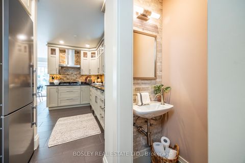 Photo 9 at 351 Woburn Avenue, Lawrence Park North, Toronto