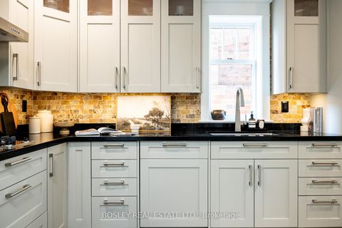 Photo 10 at 351 Woburn Avenue, Lawrence Park North, Toronto