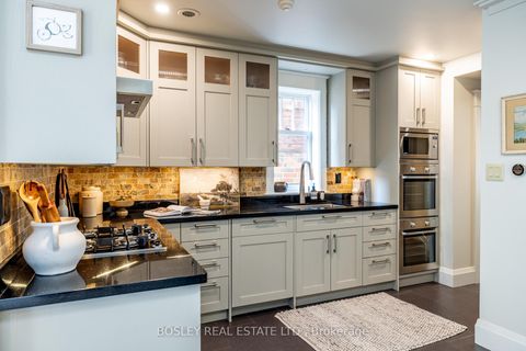 Photo 11 at 351 Woburn Avenue, Lawrence Park North, Toronto