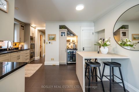 Photo 12 at 351 Woburn Avenue, Lawrence Park North, Toronto