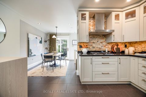 Photo 13 at 351 Woburn Avenue, Lawrence Park North, Toronto