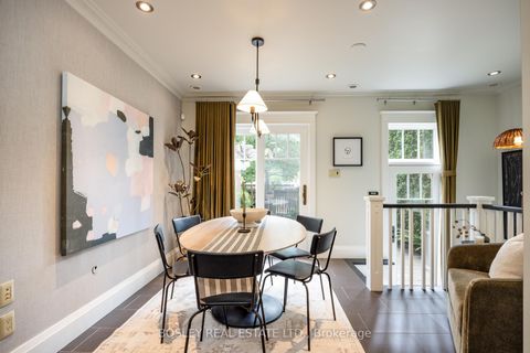 Photo 14 at 351 Woburn Avenue, Lawrence Park North, Toronto