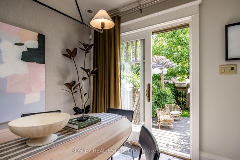 Photo 16 at 351 Woburn Avenue, Lawrence Park North, Toronto