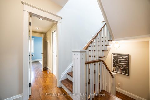 Photo 19 at 351 Woburn Avenue, Lawrence Park North, Toronto
