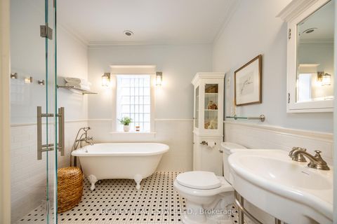 Photo 22 at 351 Woburn Avenue, Lawrence Park North, Toronto