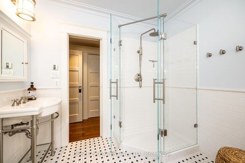 Photo 23 at 351 Woburn Avenue, Lawrence Park North, Toronto