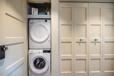 Photo 24 at 351 Woburn Avenue, Lawrence Park North, Toronto