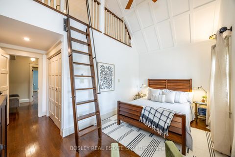 Photo 25 at 351 Woburn Avenue, Lawrence Park North, Toronto