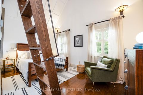 Photo 26 at 351 Woburn Avenue, Lawrence Park North, Toronto