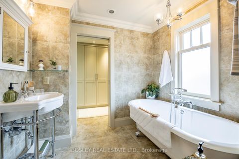 Photo 30 at 351 Woburn Avenue, Lawrence Park North, Toronto