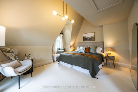 Photo 32 at 351 Woburn Avenue, Lawrence Park North, Toronto