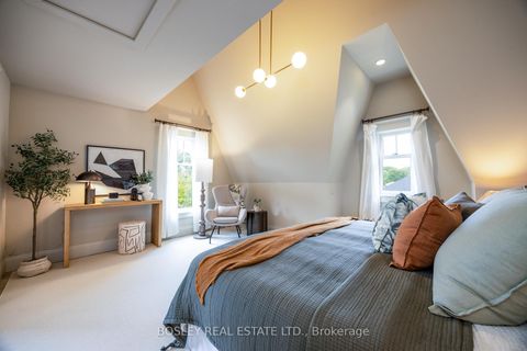 Photo 33 at 351 Woburn Avenue, Lawrence Park North, Toronto