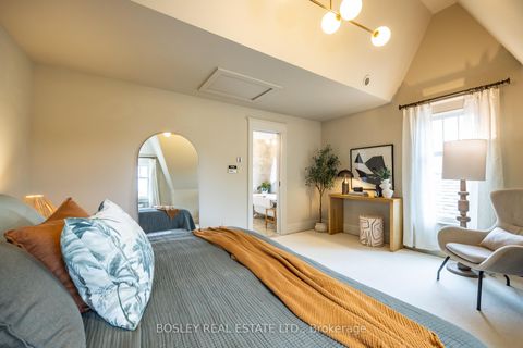 Photo 34 at 351 Woburn Avenue, Lawrence Park North, Toronto