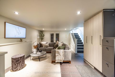 Photo 35 at 351 Woburn Avenue, Lawrence Park North, Toronto