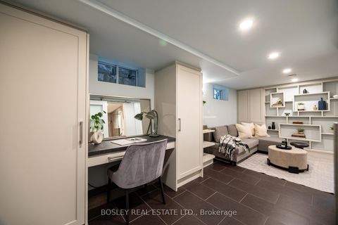 Photo 37 at 351 Woburn Avenue, Lawrence Park North, Toronto