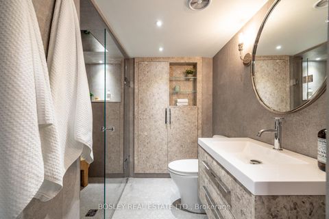 Photo 38 at 351 Woburn Avenue, Lawrence Park North, Toronto