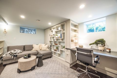 Photo 39 at 351 Woburn Avenue, Lawrence Park North, Toronto