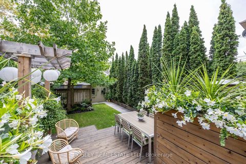 Photo 40 at 351 Woburn Avenue, Lawrence Park North, Toronto