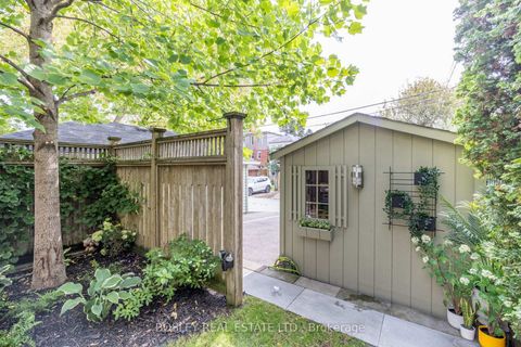 Photo 42 at 351 Woburn Avenue, Lawrence Park North, Toronto