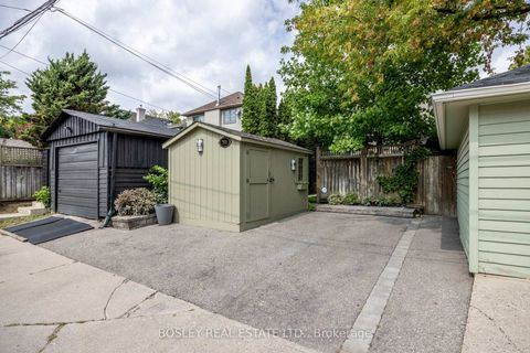 Photo 44 at 351 Woburn Avenue, Lawrence Park North, Toronto