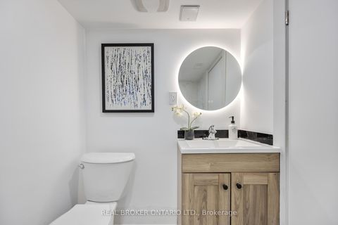 Photo 10 at 152 Pickering Street, Danforth, Toronto