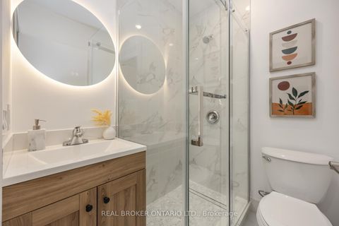 Photo 16 at 152 Pickering Street, Danforth, Toronto