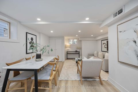 Photo 18 at 152 Pickering Street, Danforth, Toronto