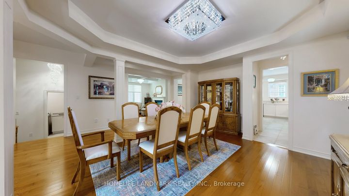 Photo 7 at 98 Fitzmaurice Drive, Patterson, Vaughan