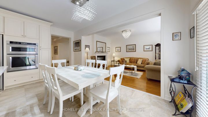 Photo 20 at 98 Fitzmaurice Drive, Patterson, Vaughan