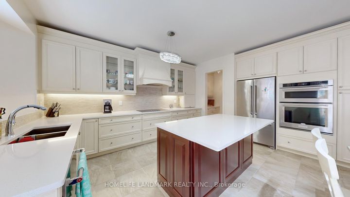 Photo 22 at 98 Fitzmaurice Drive, Patterson, Vaughan