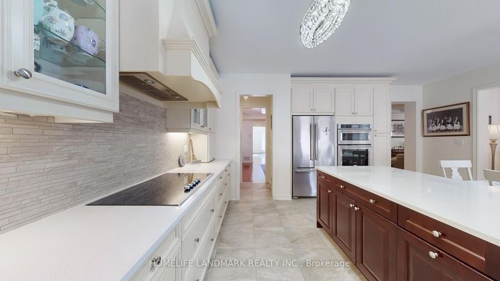 Photo 25 at 98 Fitzmaurice Drive, Patterson, Vaughan