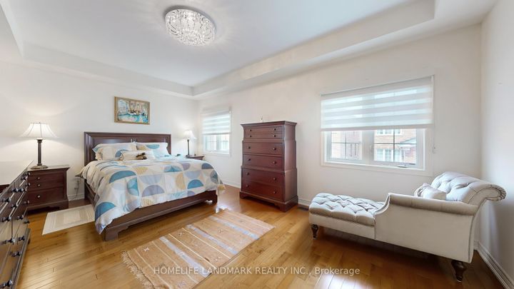 Photo 33 at 98 Fitzmaurice Drive, Patterson, Vaughan